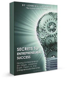 Secrets to  Entrepreneurial Success